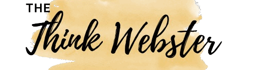 The Think Webster